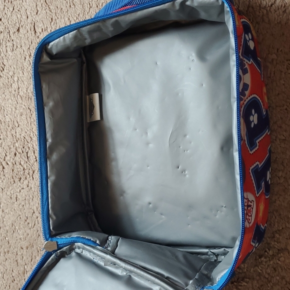 Paw Patrol zipper lunchbox - Picture 5 of 8